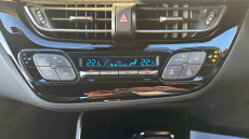 Toyota C-HR 1.8 Hybrid GR Sport 5dr CVT Hybrid Hatchback